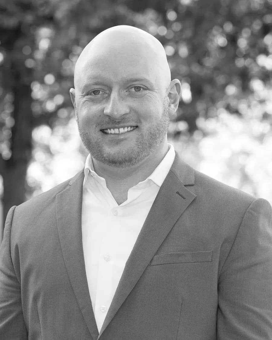 Portrait of Ryan Schatzman